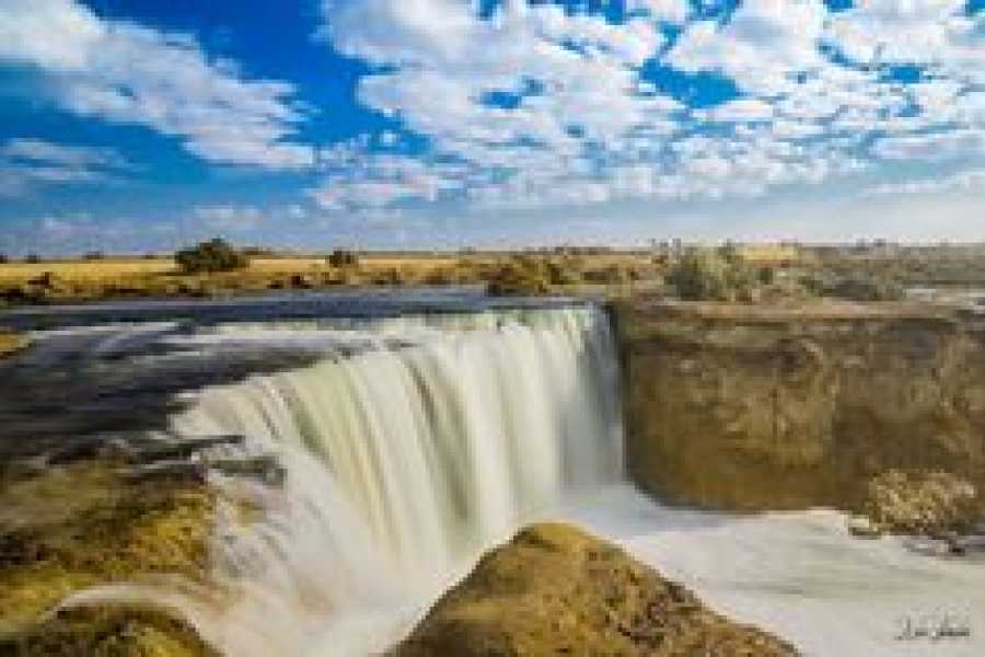 Bastet Travel Egypt El Fayoum DayTour from Cairo