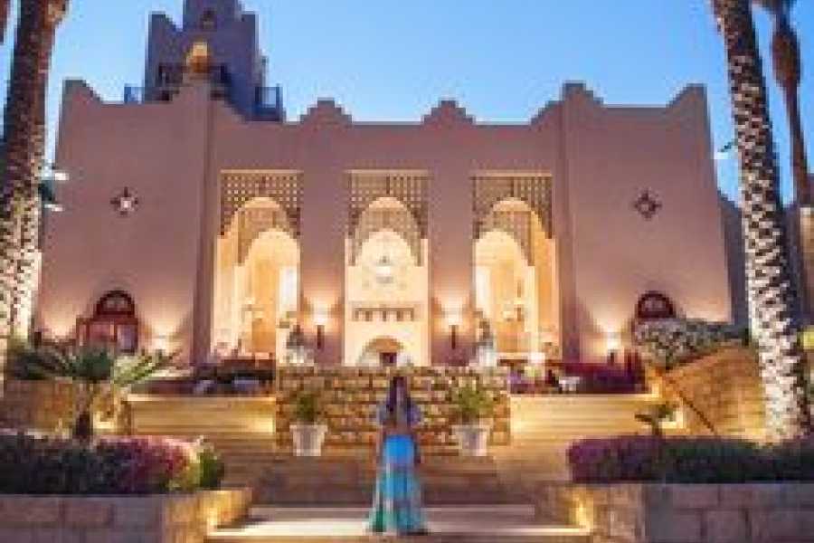 Bastet Travel Egypt Day Tour to Sahl Hashesh from Luxor