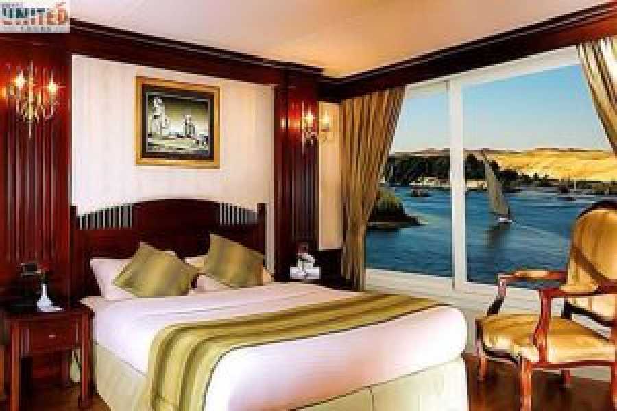 Tours to Egypt CROISI&Egrave;RE SUR LE NIL TUYA 8 JOURS 2024/2025