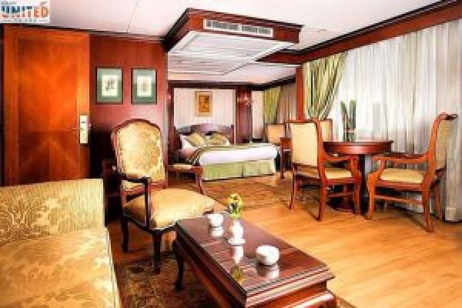 Tours to Egypt CROISI&Egrave;RE SUR LE NIL TUYA 8 JOURS 2024/2025