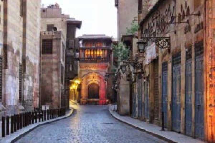 Tours to Egypt FORFAIT VACANCES TOUT COMPRIS &ndash; LE CAIRE LOUXOR ASSOUAN 2024/2025