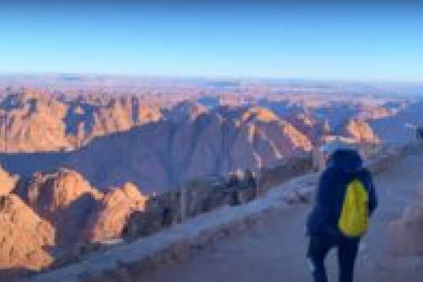 Top-Rated 4 Days All Inclusive Taba Holiday Package