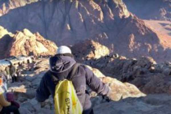 Top-Rated 4 Days All Inclusive Taba Holiday Package