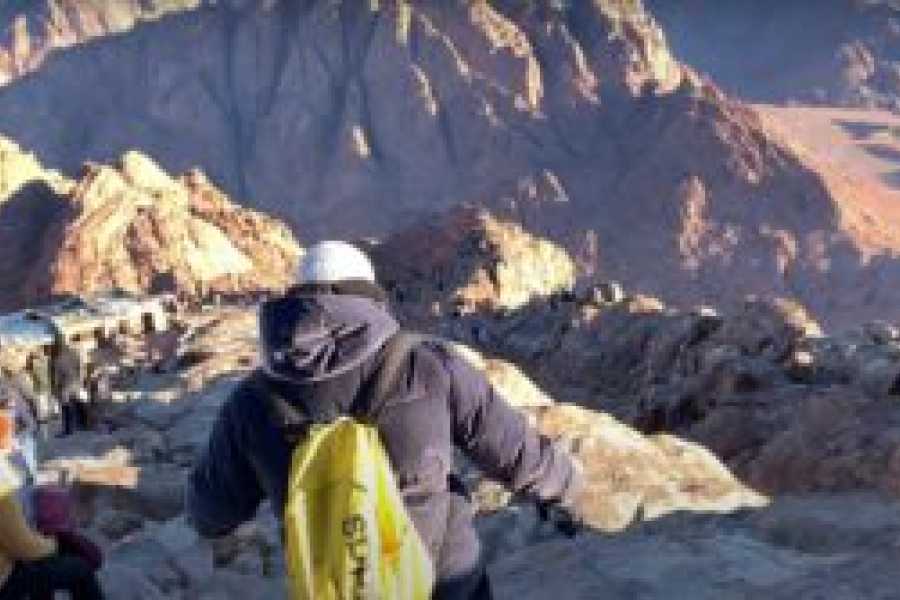 Tours to Egypt Top-Rated 4 Days All Inclusive Taba Holiday Package