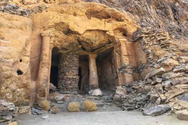 8 Days Tour Package in Marsa Alam with Activities