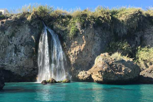 4 Hour AUTUMN 2026 Luxury Sailing Catamaran Cruise OCTOBER 2026