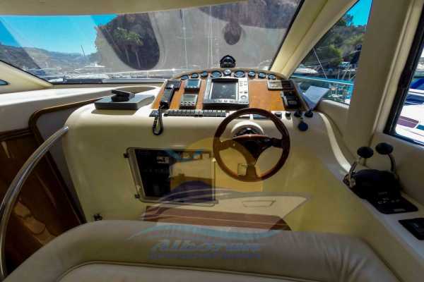 4 Hour LATE SUMMER 2026 Luxury Motor Yacht Charlie Ruggle Cruise SEPTEMBER 2026