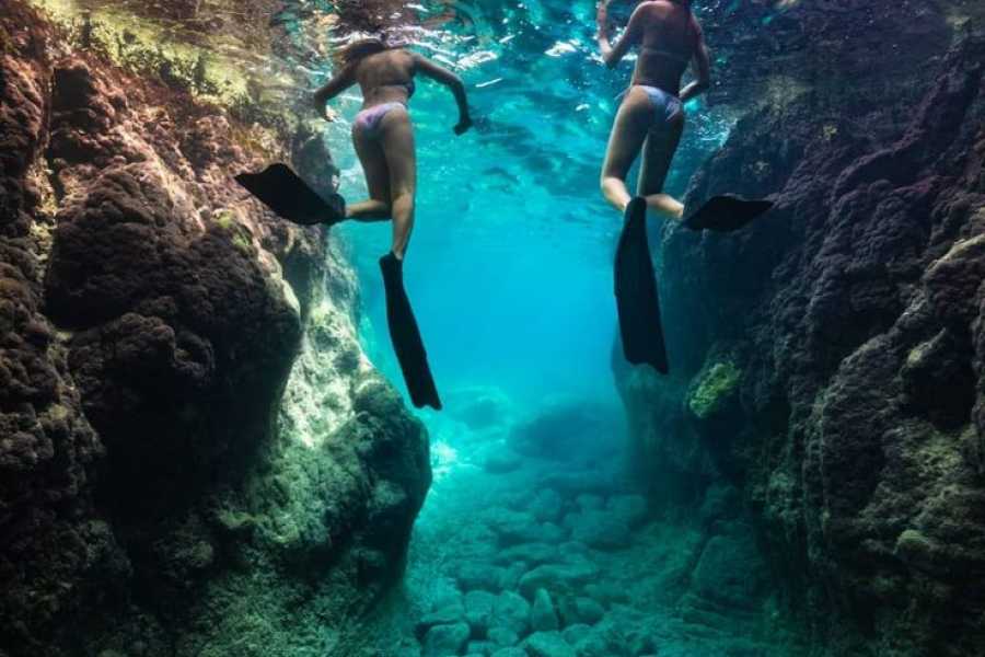 Bastet Travel Egypt Diving in Hurghada