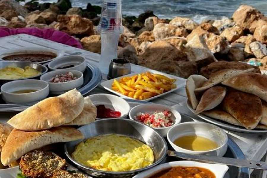 Bastet Travel Egypt Cairo Food Day Tour with Egyptian family with Khan El khalil Market