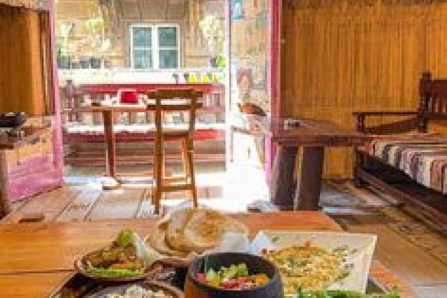 Bastet Travel Egypt Cairo Food Day Tour with Egyptian family with Khan El khalil Market