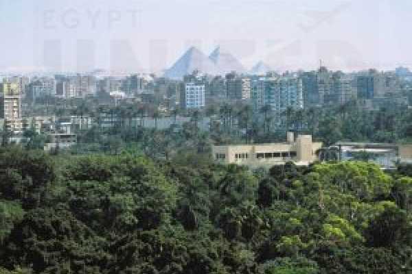 Top 5 Days At Four Seasons First Residence Hotel With The Best Tours Package In Egypt