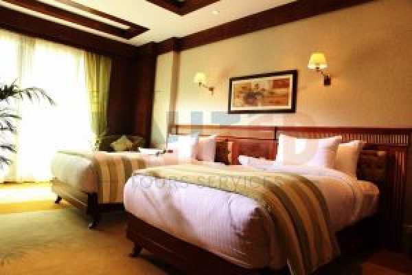 Top 5 Days At Helnan Landmark With The Best Tours In Cairo And Alexandria 