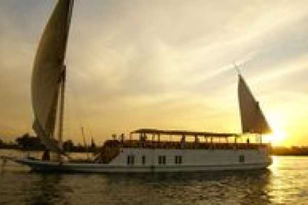 Nubian Adventure