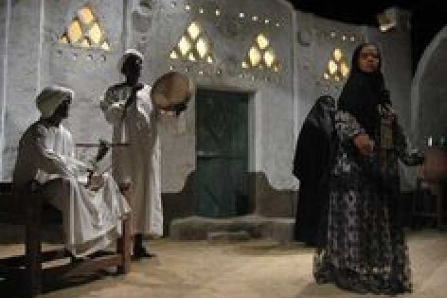 Bastet Travel Egypt Nubian Adventure