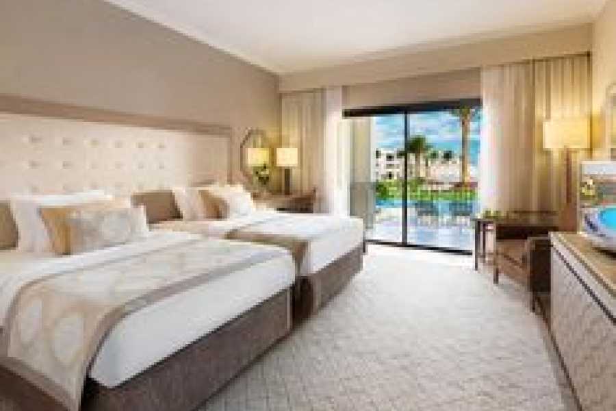 Bastet Travel Egypt Golf Courses in Cairo and Luxor