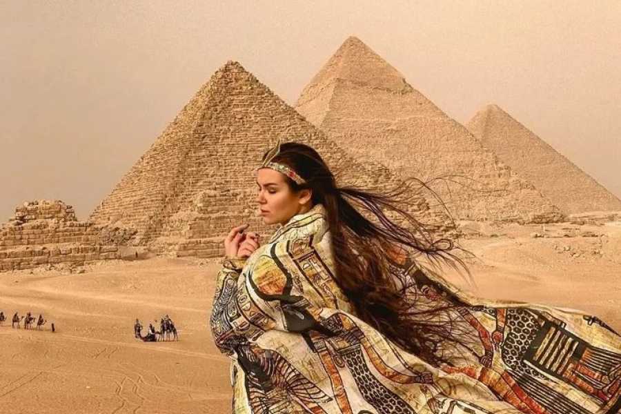 Bastet Travel Egypt 2 Day Trip to Cairo from Port Said