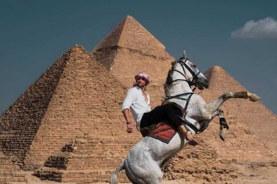 Bastet Travel Egypt Egypt Honeymoon Tour with Safari Trip