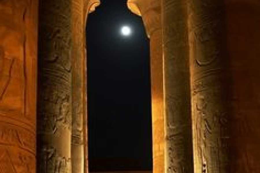 Bastet Travel Egypt God Osiris Program