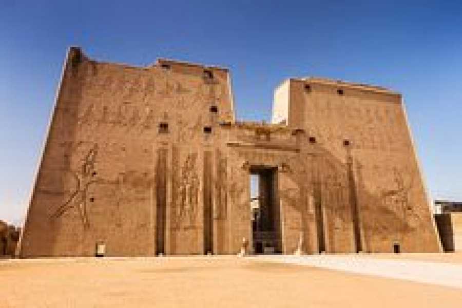 Bastet Travel Egypt King Cheops Program