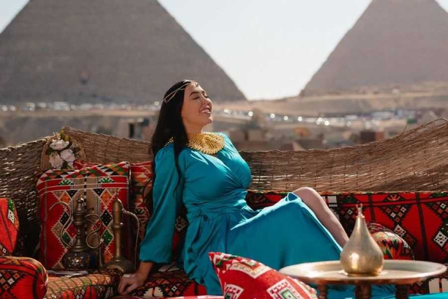 Bastet Travel Egypt God Sobek Program (Cairo- Fayoum Safari Camping)