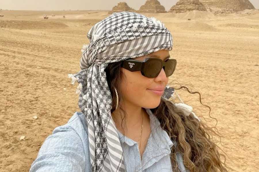 Bastet Travel Egypt Luxury Holidays to Cairo