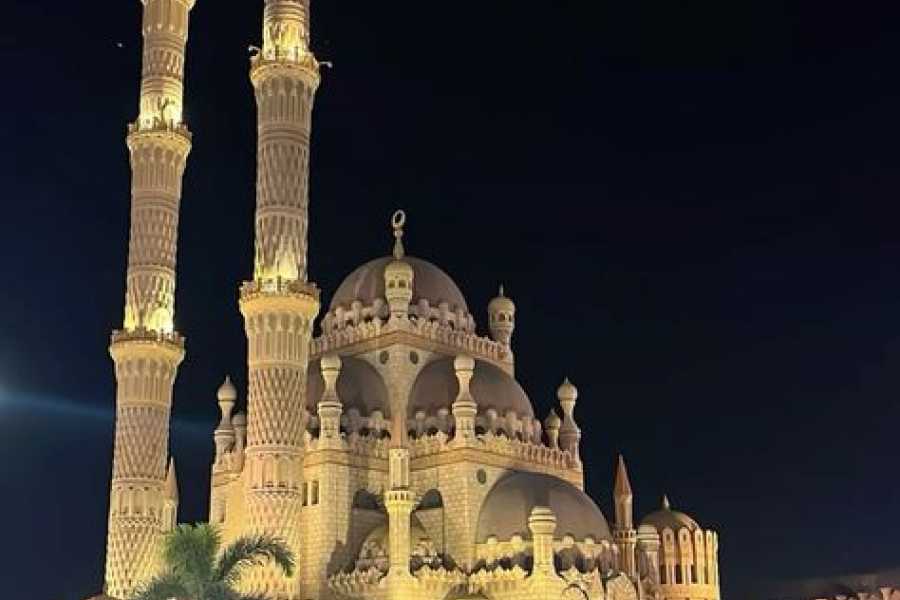 Bastet Travel Egypt Cairo and Sharm El Sheikh Short Holiday Package