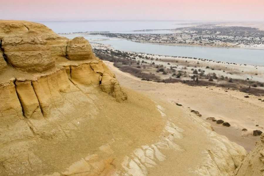 Egypt Tour packages 4 Day Trip to Cairo and the desert