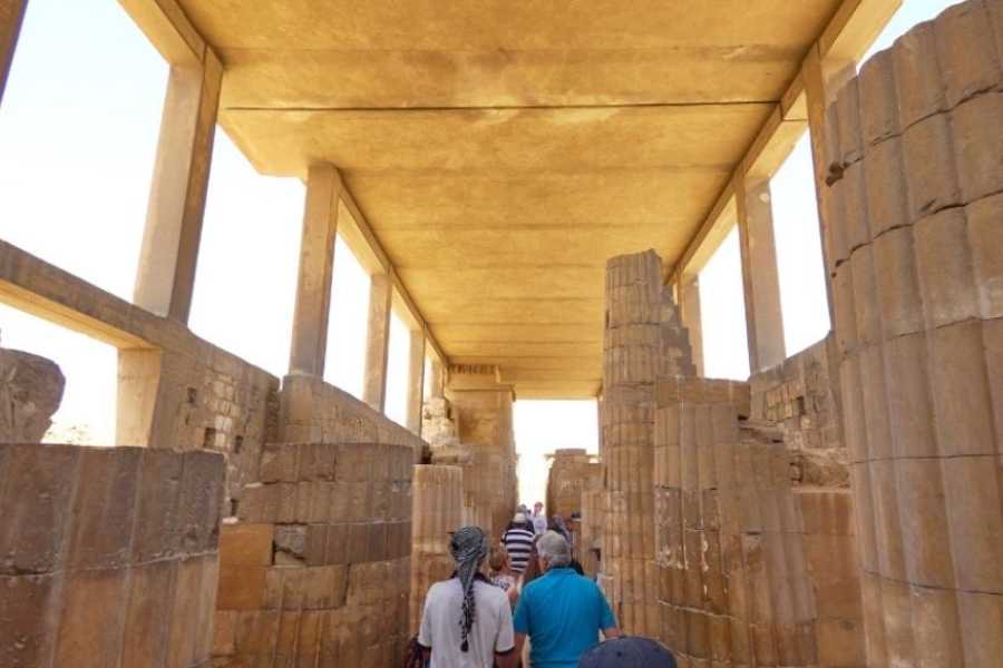 Egypt Tour packages 4 Day Trip to Cairo and the desert