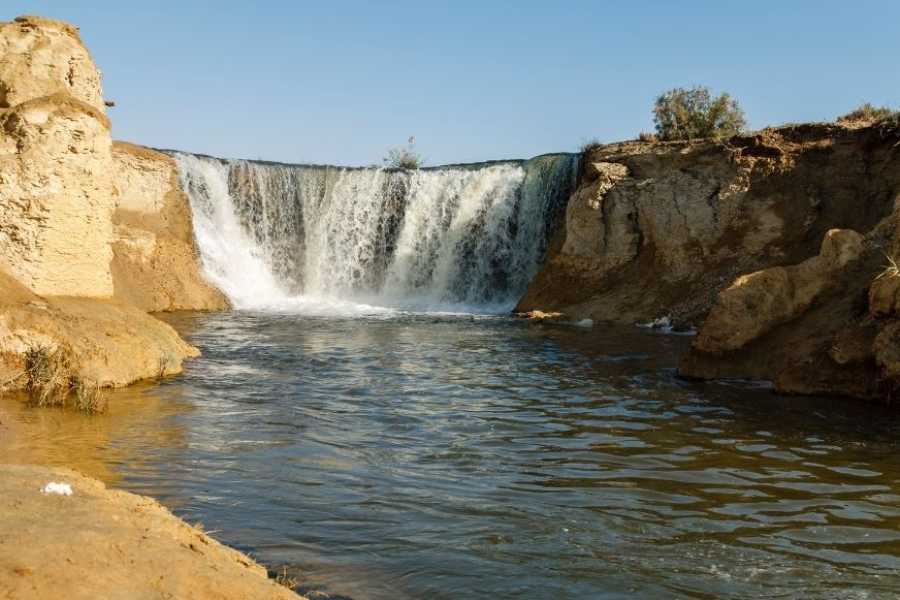 Egypt Tour packages 4 Day Trip to Cairo and the desert