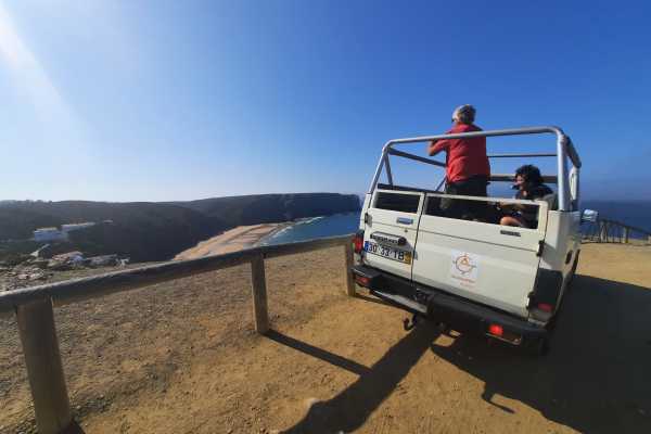 *TAP* Private Tour