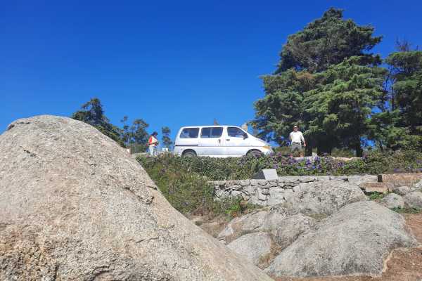 *TAP* Private Tour
