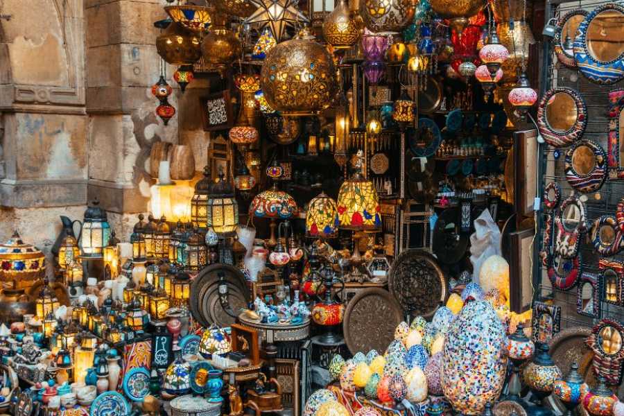 Egypt Tour packages 5 Day Egypt Itinerary Cairo and the desert