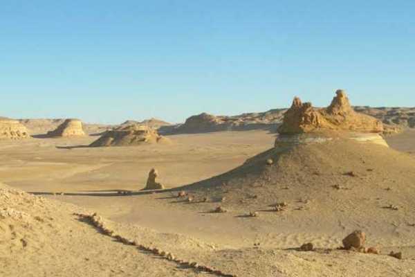 3 Days trip wadi el Hitan and Fayoum Oasis from Cairo