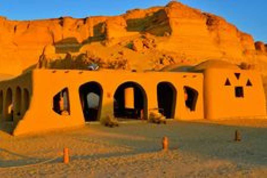 Bastet Travel Egypt Wadi Hitan ( Whale Valley ) Fayoum Tour from Cairo