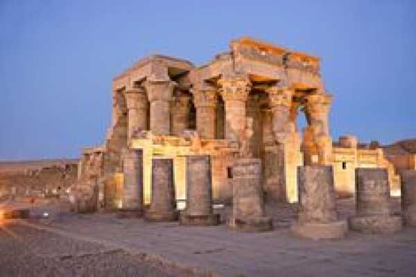8-Day Best of Egypt Tour &ndash; Cairo and Nile Cruise [By Air]