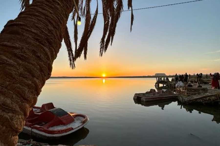 Bastet Travel Egypt Two Day Trip to Luxor from Marsa Alam