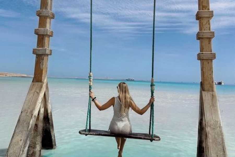 Bastet Travel Egypt luxor two days tour from marsa alam with hotair balloon