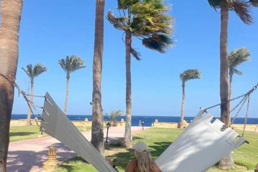 Bastet Travel Egypt special two days tour to luxor from marsa alam