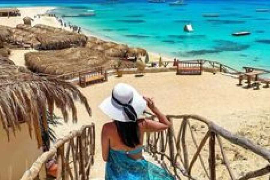 Bastet Travel Egypt 4 day Private tour to Luxor from Marsa Alam