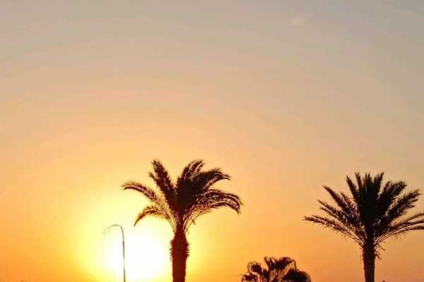 Two Day Cairo Excursions From Marsa Alam By Flight