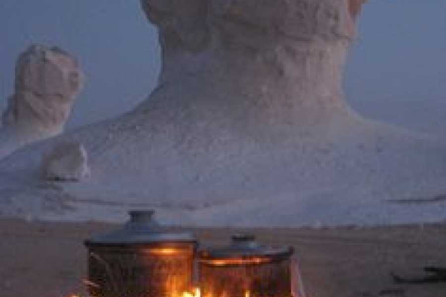 Bastet Travel Egypt 4 Days trip Cairo and Luxor with the white desert from Marsa Alam