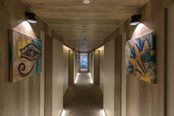 5 Days Nile cruise from Luxor to Aswan on MS Royal Signature
