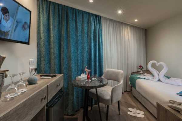 4 Days Nile Cruise from Aswan to Luxor&nbsp;on MS Royal Elite