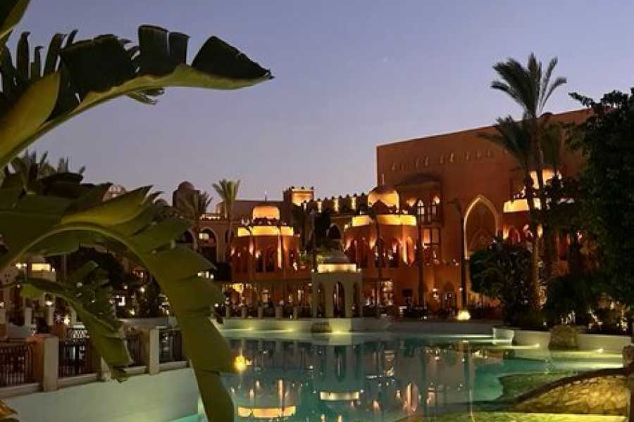 Bastet Travel Egypt Overnight snorkeling Trip at sataya dolphin reef from Marsa Alam