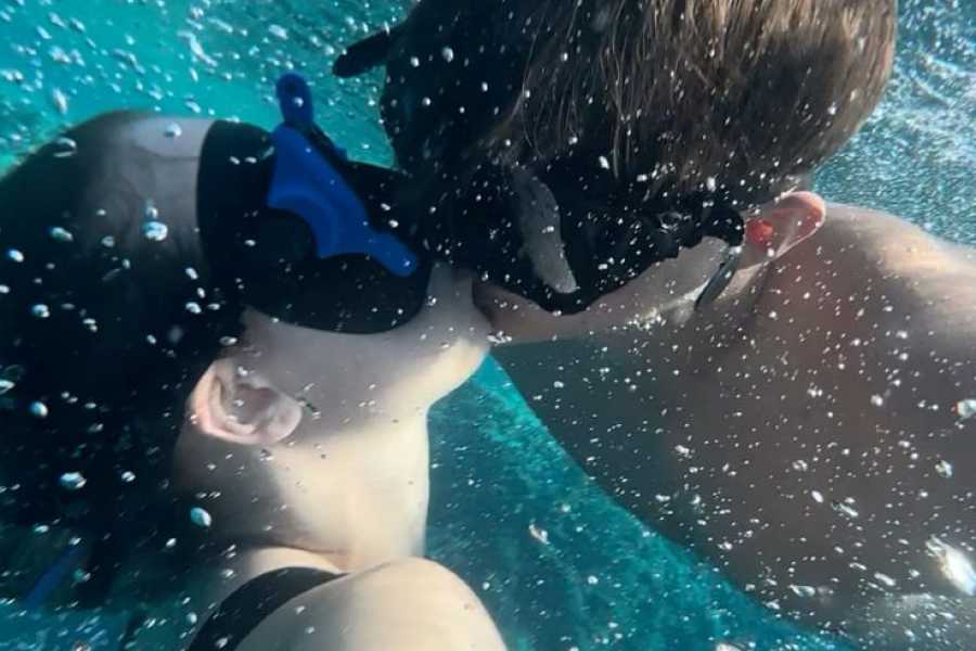Bastet Travel Egypt Overnight snorkeling Trip at sataya dolphin reef from Marsa Alam