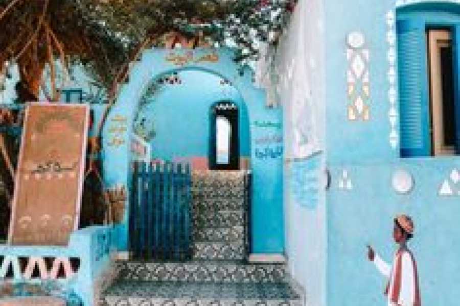 Bastet Travel Egypt 8 days Nile cruise Package from Marsa Alam
