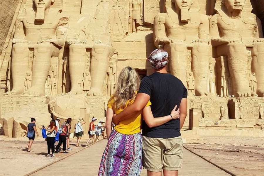 Bastet Travel Egypt 4 day Private tour to Luxor from Hurghada