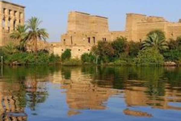 special two days tour to luxor from hurghada