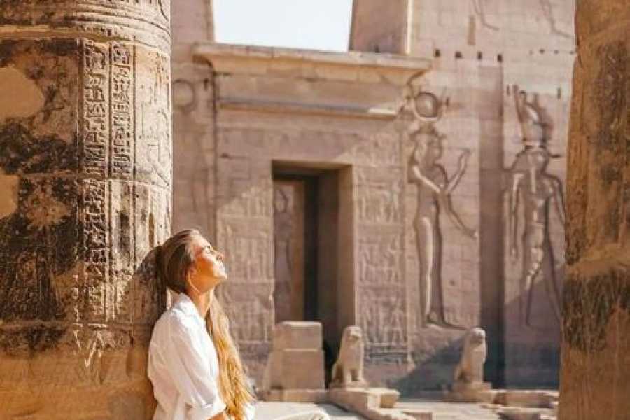 Bastet Travel Egypt Cairo Aswan Abu simble luxor three days tour from Hurghada