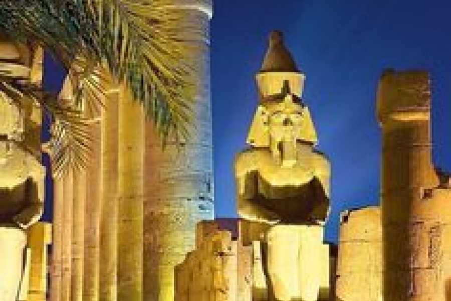 Bastet Travel Egypt 2 Day trip to Cairo and Abu Simbel from Hurghada